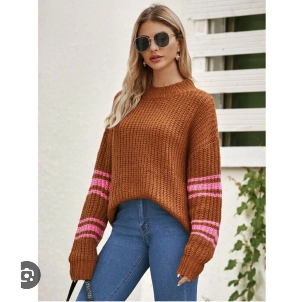 Aerie Oversized Sweater